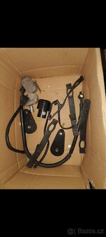 kawasaki zx6r 636 2003/2004 05/08 - 6