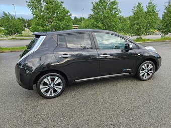 Nissan Leaf Tekna - 6