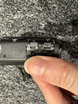 Sony RX100 III profi kompakt - 6