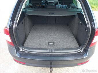 Škoda Octavia 2 Combi 1.2 TSI 77kw - 6