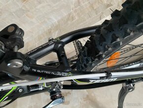 Kolo Merida Dakar Team 24” - 6