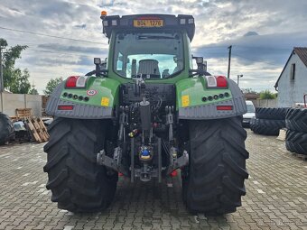 FENDT 939 VARIO 4X4 - 6