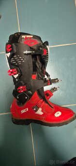 Sidi crossfire - 6