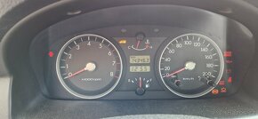 Hyundai Getz, 1.0 i, 46kW, rok výroby 2004,typ motoru G4HD. - 6
