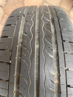 Škoda Felicia alu 14” - 6