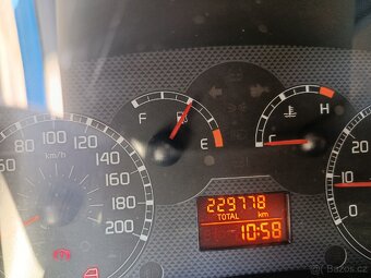 Fiat Panda 1,2 - 6