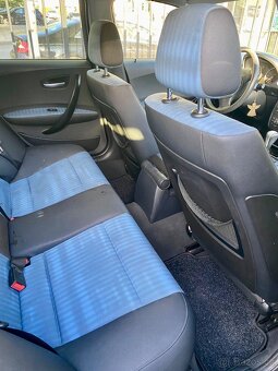 BMW 1, 120 D, automatická převodovka - 6