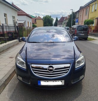 Opel Insignia - 6