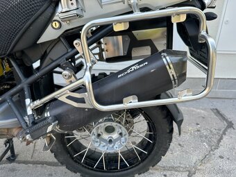 BMW GS 1200 Adventure - 6