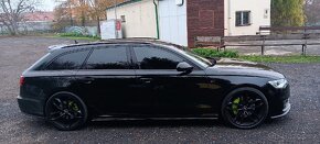 Audi a6 c7.avant bitdi.235kw. - 6