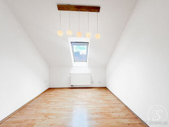 Pronájem bytu 3+kk, 85 m2, Praha Smíchov - 6