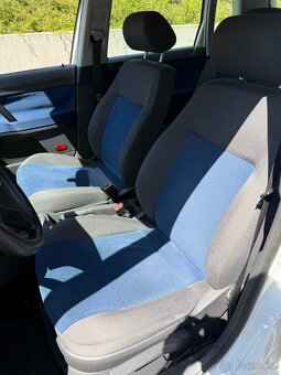 VW POLO 1.2 HTP KLIMA, PO SERVISU - 6