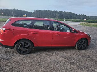 Ford focus 1.6 tdci 85kw - 6