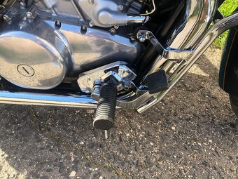 Prodej Kawasaki vn1500custom - 6