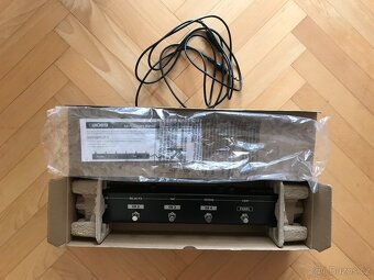 Boss Katana 100 MK II + foot controller GA-FC - 6