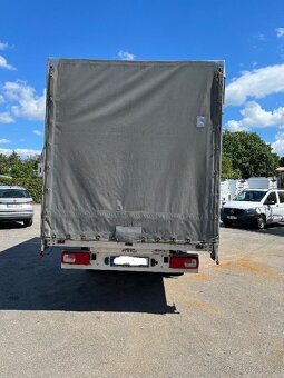 Volkswagen Crafter - 6