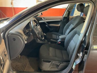 Škoda Octavia 2.0 TDI 103Kw Elegance 2x kola - 6