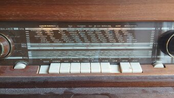 Telefunken Sonata 2384, - 6