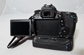 Kompletní fotovýbava Canon EOS 70D - 6
