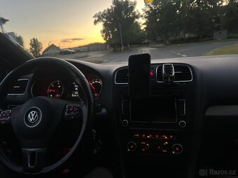 Golf 6 2.0tdi DSG6 - 6