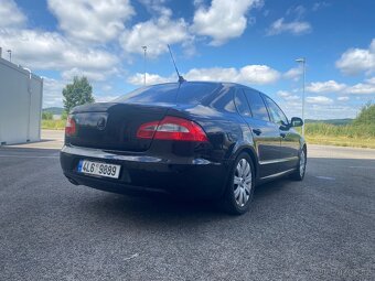 Škoda Superb II 2.0 103kw - 6