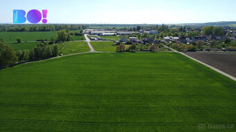 Prodej stolárny, 25 542 m², Prosenice - 6