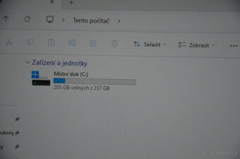 Dell Optiplex 7040 i7/16GB/SSD 256GB/záruka - 6