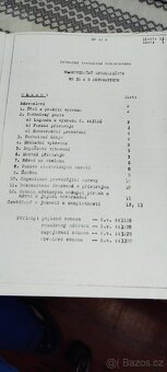 Horkovzdušný sterilizátor CHIRANA HS 31 A - 6
