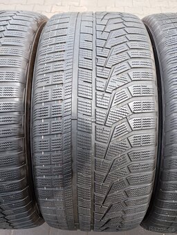 285/45/21 zimní pneu hankook 4ks - 6
