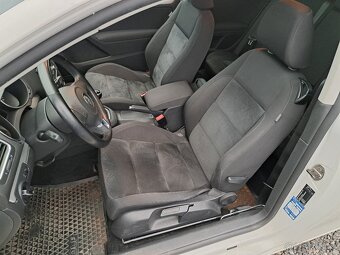 Volkswagen Golf VI, Style, 1.4 tsi, 90 kW, HIGHLINE - 6