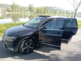 Volkswagen Tiguan 2.0 Tdi - 6
