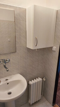 Prodej slunného bytu 2+1, 68 m2, s dvěma lodžiemi, Prostějov - 6