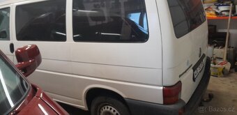 VW T4 2.5TDI Transporter 65kw - 6