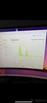 Nový herní počítač 4070ti super Ryzen 7 7700x 32GB DDR5 - 6