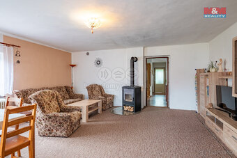 Prodej rodinného domu, 170 m², Hrejkovice - 6
