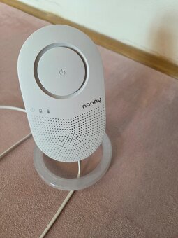 Monitor dechu BM-03 Nanny Jablotron - 6
