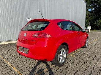 Seat Leon 1.9TDI (č.1109) - 6