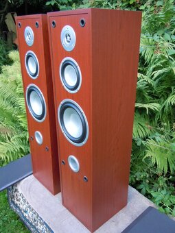 JVC SP - F500 - 6