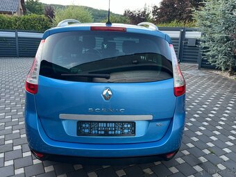 Renault Grand Scenic 1.2 Tce 85kw - nové rozvody - 6