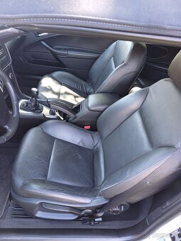 Saab 9-3 cabrio 2.0i 110kw - 6