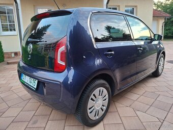 VW UP 1.0MPI 44kw MOVE - 6