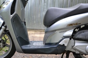 Honda SH150i - 6