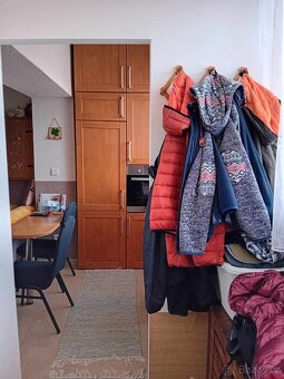Pronájem menši Garsonky 25m2. - 6
