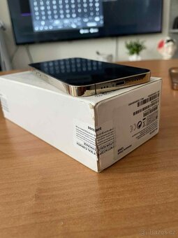 iPhone 13 Pro 128GB - 6