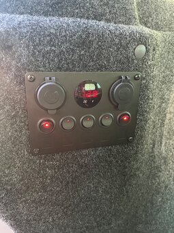 Renault Trafic Passenger 2.0 dci 84kw Long - 6