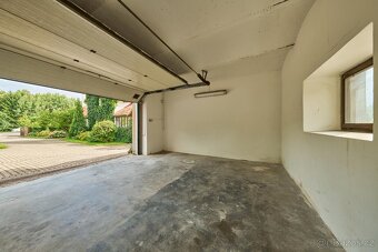 Prodej podkrovního bytu 4+1 s garáží - 6