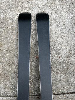 Lyže Atomic Cloud C14 Revoshock 23/24 - 161cm - 6