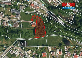 Prodej pozemku, 2141 m², Rychnov nad Kněžnou - 6