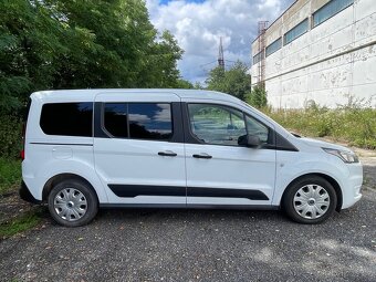 Ford Transit Connect, 1.5 trend L2 - 6