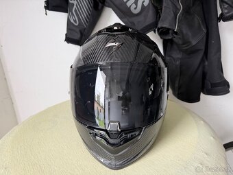 Scorpion EXO-1400 EVO II - 6